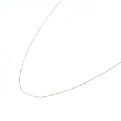 K18PG Necklace - Hàng hiệu Authentic 865355