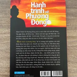 FREESHIP - HÀNH TRÌNH VỀ PHƯƠNG ĐÔNG - NGUYÊN PHONG 1004425