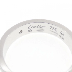 Cartier Mini Love 1P Nhẫn - Hàng hiệu Chính hãng 841011