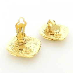 Bông tai Chanel - Hàng hiệu Authentic 807768