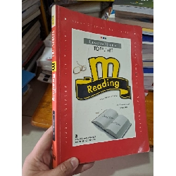 M Reading Toefl iBT mới 80% HCM0808 HỌC NGOẠI NGỮ