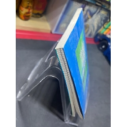 Trong tiếng sóng biển xa mới 80% ố bẩn nhẹ có dấu mộc và viết nhẹ trang đầu 2005 Khổng Minh Dự HPB0906 SÁCH VĂN HỌC 914857