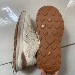 Giày sneaker unisex (size 38)  1001842