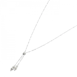 Dây chuyền PT nguyên chất - Hàng hiệu Authentic 857109