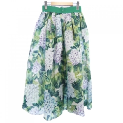 Dolce & Gabbana DOLCE&GABBANA F4AGGT/HS1M9 Váy - Hàng hiệu Chính hãng 647788