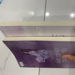 Truyện Lực cơ học tình yêu 446440