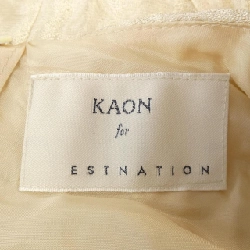 ESTNATION Top - Hàng hiệu Authentic 814432