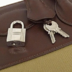 【Vintage】Túi Hermes Bolid 35cm 617656