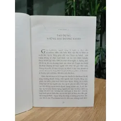 Chiến lược đại dương xanh – W. Chan Kim, Renée Mauborgne 563659