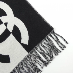 Khăn choàng CHANEL - Hàng hiệu Chính hãng 835257