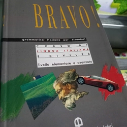 ngữ pháp tiếng ý