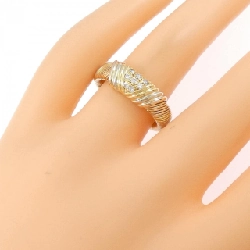 Nhẫn Cartier Marika - Hàng hiệu Authentic 836596