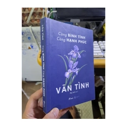 Càng bình tĩnh càng hạnh phúc Vãn Tình 980125