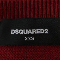 DSQUARED2 Đồ len 641049