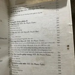 Ung thư học lâm sàng - 610 trang  926158