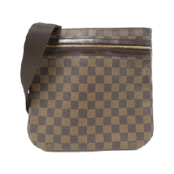 Túi đeo vai Louis Vuitton Damier Pouch Bosphore N51111 - Hàng hiệu Chính hãng