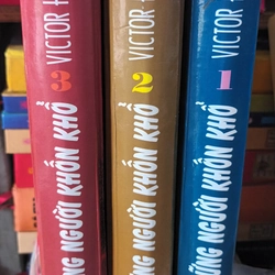 Những Người Khốn Khổ- Victor Hugo