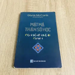 MẬT MÃ THẦN SỐ HỌC - con số vận mệnh của bạn