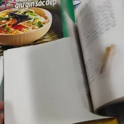 Combo Ẩm Thực: 30 Món Ngon Từ Thịt Bồ Câu,33 Món Ăn Giữ Gìn Sắc Đẹp, 30 Món Trà Làm Đẹp 727310