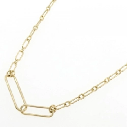 Dây chuyền 750YG - Hàng hiệu Authentic 863569