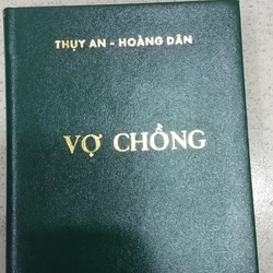 VỢ CHỒNG - Thụy An, Hoàng Dân