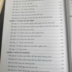 Giáo Trình Tự Học AutoCAD 2019 Thực Hành Bằng Hình Minh Họa 723353