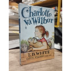 CHARLOTTE VÀ WILBUR - E.B.WHITE 120431