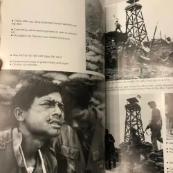 Khoảnh khắc - Moments : Ảnh phóng sự về chiến tranh Việt Nam - Đoàn Công Tính 758323