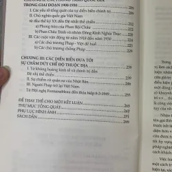 VIỆT NAM THỜI PHÁP ĐÔ HỘ - NGUYỄN THẾ ANH 722921