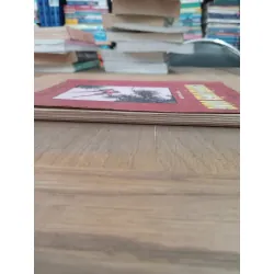 Chuyện uyên ương - Cao Dương 522483