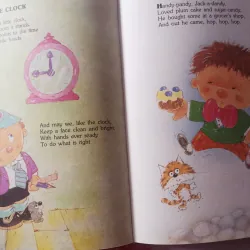 Best-Loved Nursery Rhymes: To Sing or Say 1027444