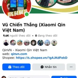 Điện thoai Qin 3 ULTRA 500956