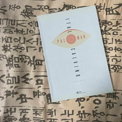 Palomar - Italo Calvino