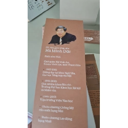 Thơ Hồ Xuân Hương siêu phẩm của tài năng thi ca - G.S Hà Minh Đức 404561