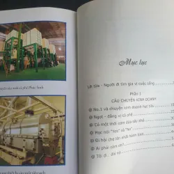 Sáng Tạo Không Giới Hạn Trong Kinh Doanh 688771