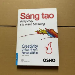 Sáng tạo - OSHO