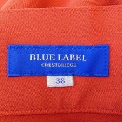 BLUE LABEL CRESTBRIDGE - Váy - Hàng hiệu Authentic 816941