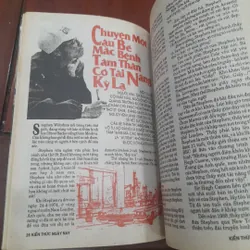 KIẾN THỨC NGÀY NAY số 16 ngày 01/4/1995 738058