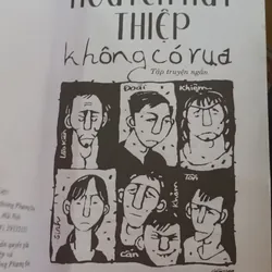 Không Có Vua- Nguyễn Huy Thiệp 561862