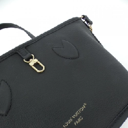 Túi Louis Vuitton Monogram Neverfull Inside Out BB M12099 608580