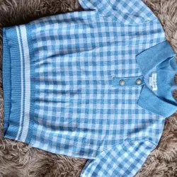 Áo kiểu nữ đa dạng mẫu mã, màu sắc, chất liệu 973650