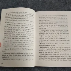 SỰ THAY ĐỔI BẤT NGỜ CỦA CON TIM - BARBARA TAYLOR BRADFORD 574627