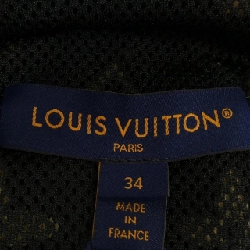 【Mã giảm giá】Louis Vuitton LOUIS VUITTON Áo gile 640406