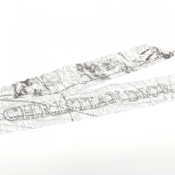 Khăn choàng Christian Dior ABCDIOR 11ABC106M600 625068