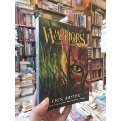 WARRIORS - Erin Hunter