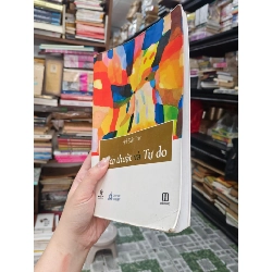 Dịch thuật và tự do - Hồ Đắc Túc 120607