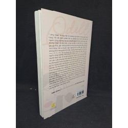 Ngành công nghiệp thời trang Amy Odell mới 90% 2019 HCM2806 Oreka-Blogmeo 35484