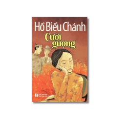 Cười gượng - Hồ Biểu Chánh