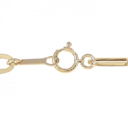 K18YG Necklace - Hàng hiệu Authentic 863665