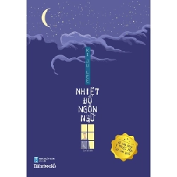 Nhiệt Độ Ngôn Ngữ - Ki Ju Lee ASB.PO Oreka Blogmeo 230225